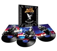 Black Sabbath - The End [Vinilo]