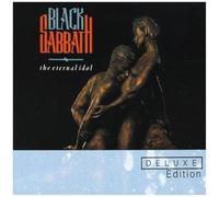 Black Sabbath - The Eternal Idol
