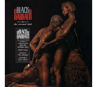 Black Sabbath The Eternal Idol (2025 Remaster) (Vinyl) 12" Album