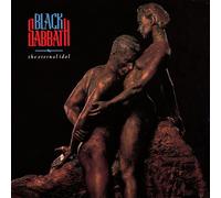 Black Sabbath The Eternal Idol (2025 Remaster) (Vinyl)