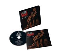 Black Sabbath 'The Eternal Idol' (2025 Remasterizado) CD Digisleeve