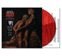 Black Sabbath 'The Eternal Idol' (2025 Remasterizado) LP Rojo rubí Vinilo