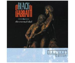 Black Sabbath - The Eternal Idol