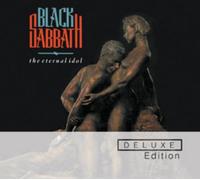 Black Sabbath - The Eternal Idol - Deluxe Edition