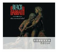 Black Sabbath - The Eternal Idol - Deluxe Edition