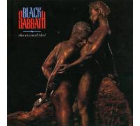 Black Sabbath 'The Eternal Idol' (Deluxe Expanded Edition) 2CD Digipack - NUEVO