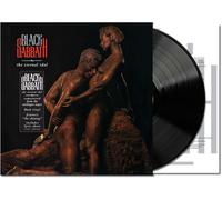 Black Sabbath The Eternal Idol (Vinyl) (Importación USA)