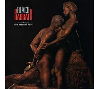 Black Sabbath - The Eternal Idol [Vinyl LP] [VINYL] [Vinilo]