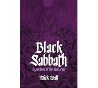 Black Sabbath: Symptom of the Universe