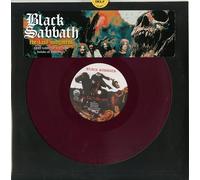 Black Sabbath - The Last Judgment (Vinyl Marble Limited Edt.)