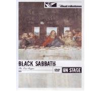 Black Sabbath - The Last Supper [Alemania] [DVD]