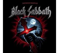 Black Sabbath – The Rock N' Roots of Black Sabbath – Vinilo