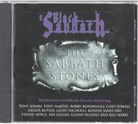 Black Sabbath - The Sabbath Stones