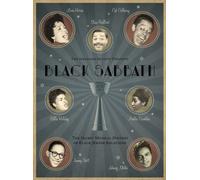 Black Sabbath:the Secret Mu - Black Sabbath: Secret Musical History of Black