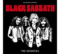 Black Sabbath - The Seventies