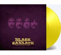 BLACK SABBATH - THE SUNDAY SHOW - BBC BROADCASTING HOUSE, LONDON [Vinilo]