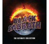 Black Sabbbath - The Ultimate Collection