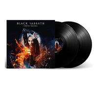 Black sabbath - Tokyo heaven (radio brodcast recordings) [Vinilo]
