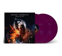 Black sabbath - Tokyo heaven (radio brodcast recordings) [Vinilo]