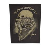 Black Sabbath - Toppe Us Tour 1978