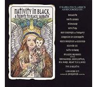 Black Sabbath.=tribute= - Nativity in Black