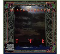 Black Sabbath - Tyr [Vinilo]