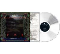 Black Sabbath - Tyr (Remastered) (Ultra Clear Coloured) (LP)
