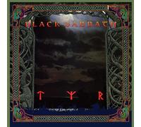 Black Sabbath - Tyr (2024 Remaster) [Analog]