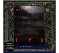 Black Sabbath - Tyr [Vinilo]