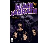 Black Sabbath: Vida, canciones, conciertos clave y discografía (MUSICA)