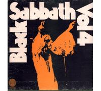 Black Sabbath - Vol. 4 - 1st