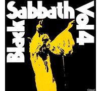 Black Sabbath - Vol. 4