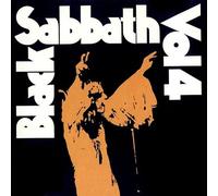 Black Sabbath - Vol.4