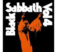 Black Sabbath – Vol. 4 – LP Vinilo (2017)