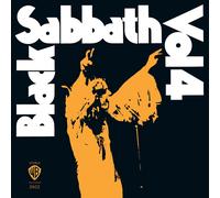 Black Sabbath – Vol. 4 – Vinilo – Edición 2016 (Importación USA)