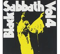 Black Sabbath - Volume 4