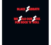 Black Sabbath - We Sold Our Soul For Rock 'n' Roll
