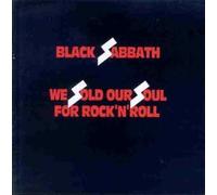 Black Sabbath - We Sold Our Souls
