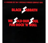 Black Sabbath - We Sold Our Souls for..