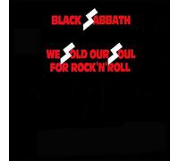 Black Sabbath - We Sold Our Souls for Rock 'n' Roll [Vinilo]