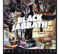 Black Sabbath - Wicked World: The Collection
