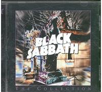 Black Sabbath - Wicked World: the Collection