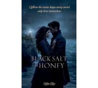 Black Salt & Honey