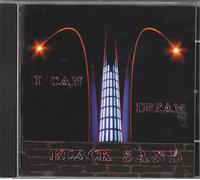 Black Sand - I can dream