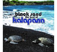 Black Sand: The Best of Kalapana