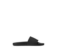 Black Sandalia con caballo marca de la casa EU 45