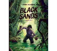 Black Sands: Unité 731