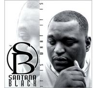 Black, Santana - Santana Black: It is What It is (US Import)