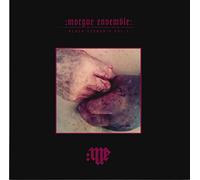 Black Scenario Vol.1 [Vinilo]