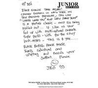 Black Science Orchestra - Heavy Gospel Morning [Vinilo]